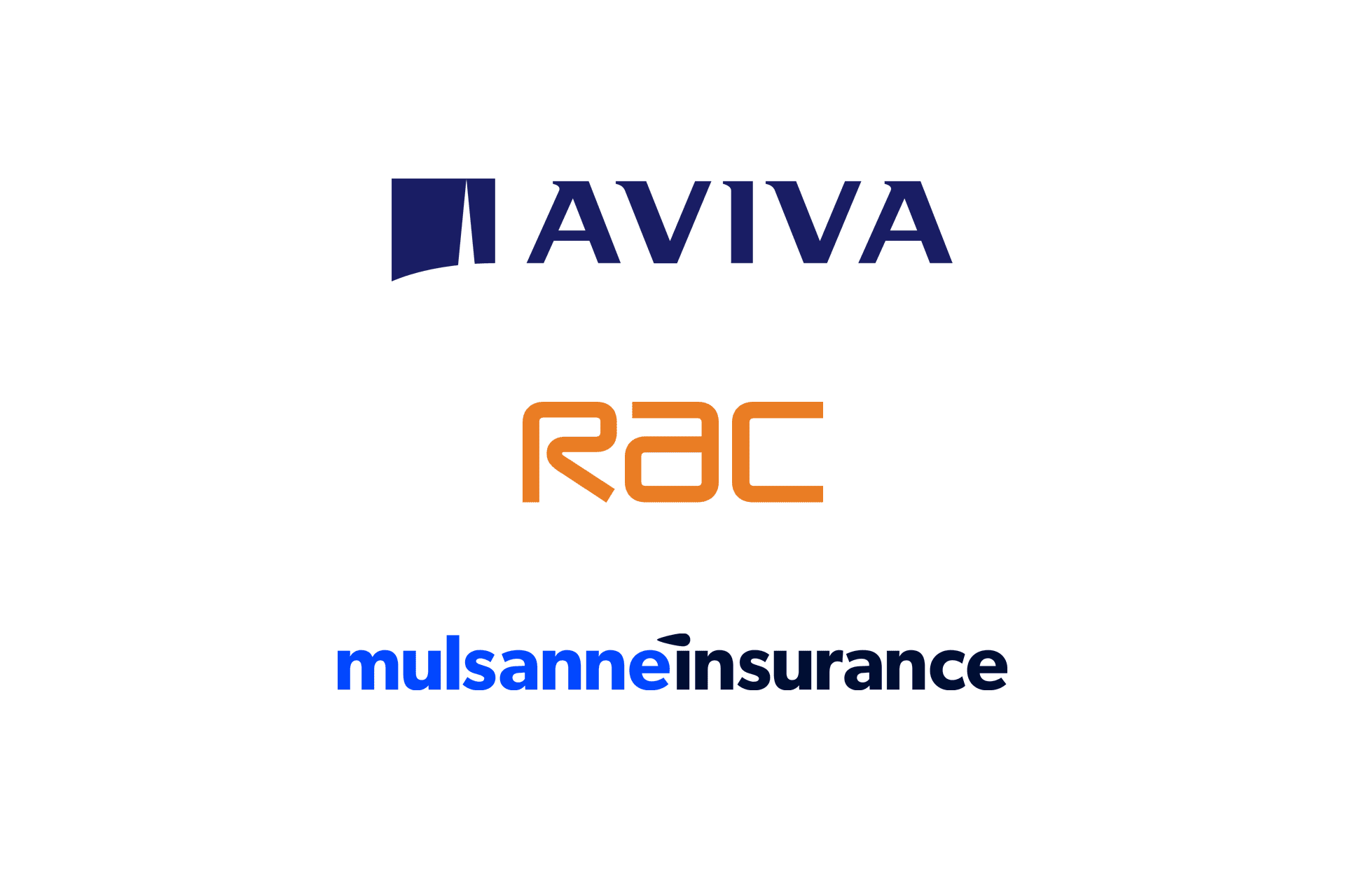 Partner logos